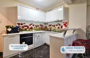 Apartament de inchiriat, 2 camere, Open Space, Oradea - imagine 9