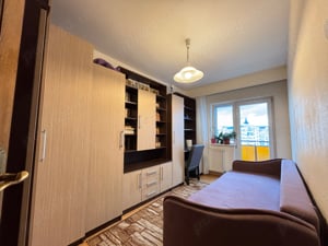 Apartament cu 4 camere decomandate | Manastur  - imagine 4