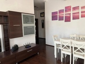 Apartament 3 camere, 90 mp, centrala proprie, dotari premium, ac, Damaroaia - imagine 5