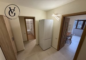 Apartament 2 camere decomandat - Trocadero - imagine 7