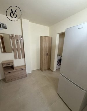 Apartament 2 camere decomandat - Trocadero - imagine 3