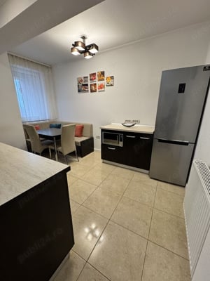 Compozitori - Complex Lira - Apartament 2 camere  - imagine 4