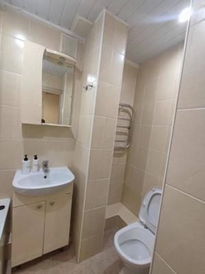 Apartament cu 2 camere de închiriat în zona Gării, Brașov - imagine 5