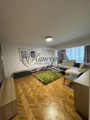 Apartament modern in zona Pietei Marasti - imagine 2