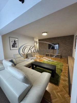 Apartament modern in zona Pietei Marasti