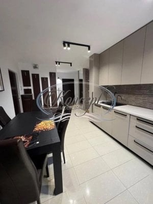 Apartament modern in zona Pietei Marasti - imagine 4