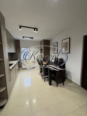 Apartament modern in zona Pietei Marasti - imagine 3