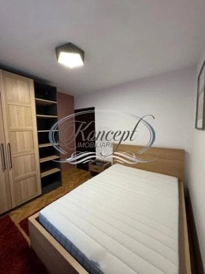 Apartament modern in zona Pietei Marasti - imagine 9