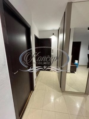 Apartament modern in zona Pietei Marasti - imagine 13