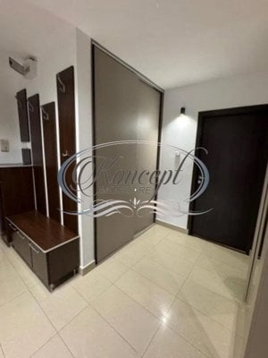 Apartament modern in zona Pietei Marasti - imagine 11