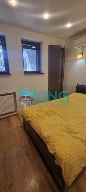  Apartament 2 Camere Cismigiu Bucuresti cu centrala - imagine 5