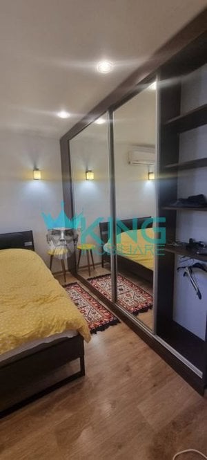  Apartament 2 Camere Cismigiu Bucuresti cu centrala - imagine 4