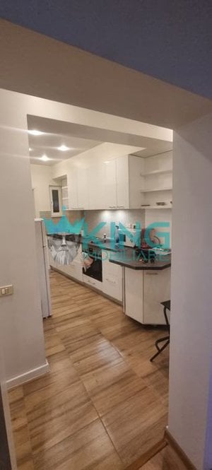  Apartament 2 Camere Cismigiu Bucuresti cu centrala - imagine 6