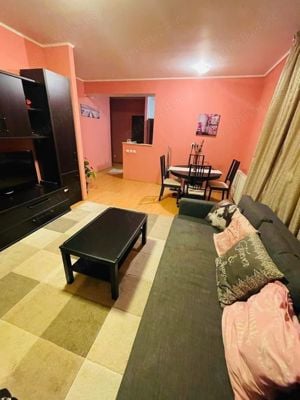 apartament 2 camere cu grădina, 2 intrari, parcare, Evocasa Optima, S3-parcare proprie - imagine 2