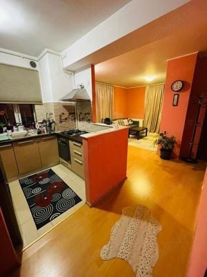 apartament 2 camere cu grădina, 2 intrari, parcare, Evocasa Optima, S3-parcare proprie - imagine 3