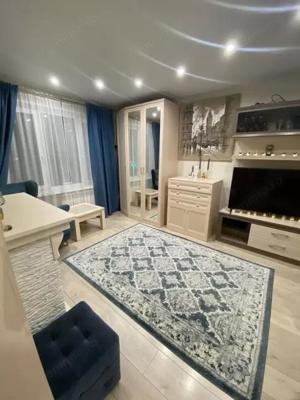 Apartament cu 2 camere de închiriat în zona Bartolomeu, Brașov - imagine 6