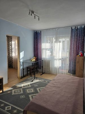 Apartament cu 2 camere G. Enescu