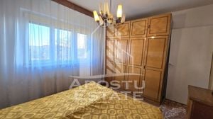 Apartament cu 2 camere, etaj 3, centrala proprie, zona Lipovei - imagine 10