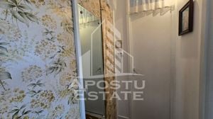 Apartament cu 2 camere, etaj 3, centrala proprie, zona Lipovei - imagine 6