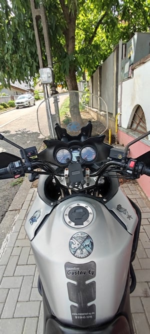 Suzuki Vstrom dl 650 - imagine 4