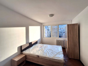 Apartament de 3 camere de inchiriat zona Obor  - imagine 2