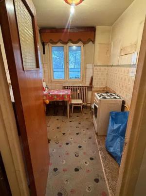 Apartament 3 camere de vanzare Piata Covasna - Berceni - imagine 2