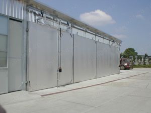 Cazane Industriale,Sisteme de Ventilatie,Cosuri de fum,Silozuri,Uscatoare lemn, - imagine 2