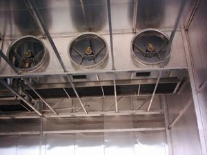 Cazane Industriale,Sisteme de Ventilatie,Cosuri de fum,Silozuri,Uscatoare lemn, - imagine 4