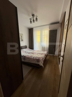 Apartament 3 camere, 60 mp,  PIATA VICTORIEI - imagine 7