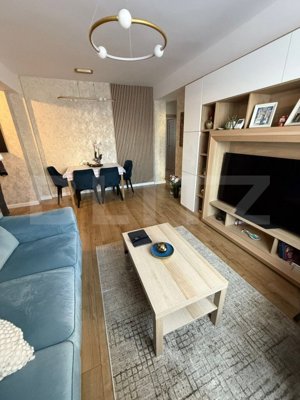 Apartament 3 camere, 60 mp,  PIATA VICTORIEI - imagine 4