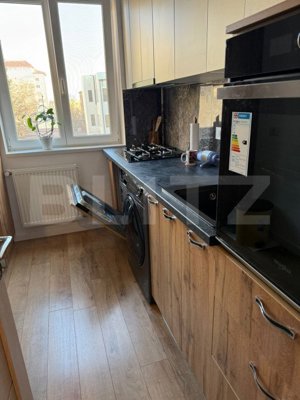 Apartament 3 camere, 60 mp,  PIATA VICTORIEI - imagine 8