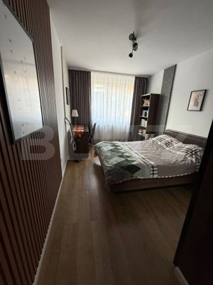 Apartament 3 camere, 60 mp,  PIATA VICTORIEI - imagine 6