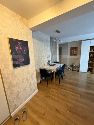 Apartament 3 camere, 60 mp,  PIATA VICTORIEI - imagine 5