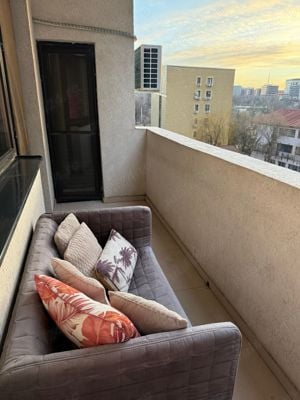 Apartament 2 camere de inchiriat 68mp, Grozăvești, Sector 6, București - imagine 10