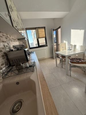 Apartament 2 camere de inchiriat 68mp, Grozăvești, Sector 6, București - imagine 6