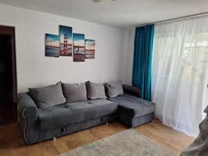 Apartament 2 camere, confort I, semidecomandat, micro IV, parter - imagine 2