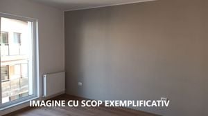 Apartament cu 2 camere cu posibititate de finisare, strada Stejarului - imagine 6