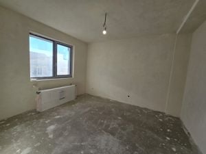 Apartament cu 2 camere cu posibititate de finisare, strada Stejarului - imagine 5