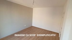 Apartament cu 2 camere cu posibititate de finisare, strada Stejarului - imagine 12