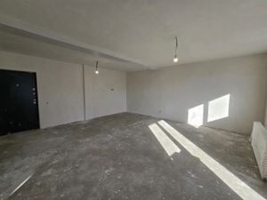 Apartament cu 2 camere cu posibititate de finisare, strada Stejarului - imagine 7