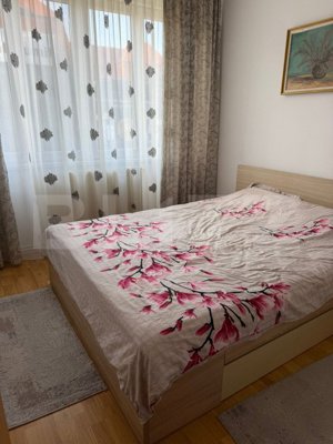 Apartament, 2 camere, 45 mp, zona Piata Victoriei  - imagine 3