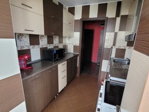 apartament 2 camere-trapezului-metrou 5 minute - imagine 7