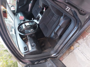 Vand VW passat 2009,preț 2600 e - imagine 2