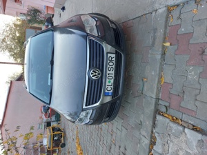 Vand VW passat 2009,preț 2600 e - imagine 4