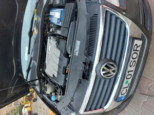 Vand VW passat 2009,preț 2600 e - imagine 3