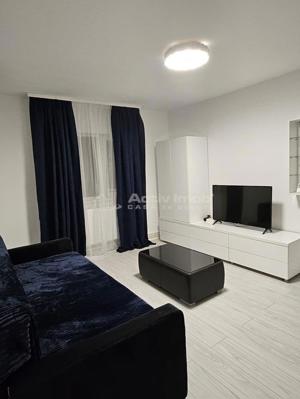 APARTAMENT 2 CAMERE SEMIDECOMANDAT ZONA EDEN - imagine 4