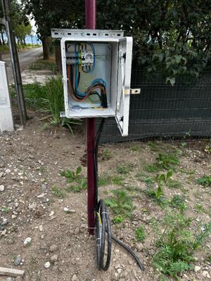 Particular vând Teren Prejmer