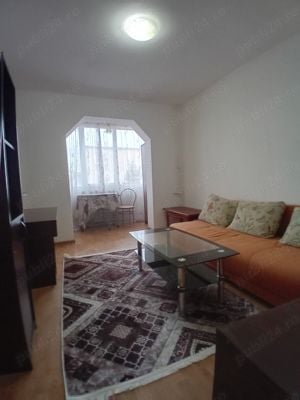 Proprietar vand apartament cu 2 camere in mun Timișoara