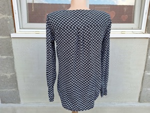 Flame | bluza, camasa dama | bust 98 cm | mar. 36 - 38 | S - M - imagine 2