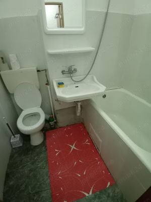 Proprietar vand apartament cu 2 camere in mun Timișoara - imagine 5